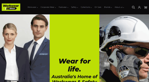 weresportswear.com.au