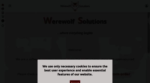 werewolf.solutions