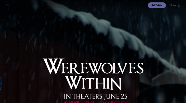 werewolveswithinmovie.com