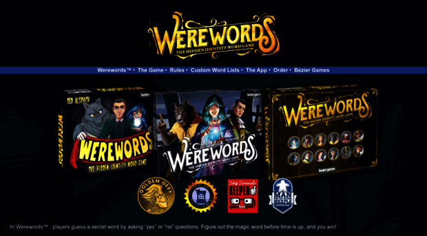 werewords.com