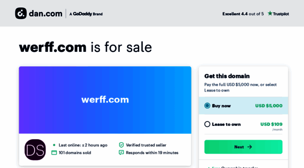 werff.com