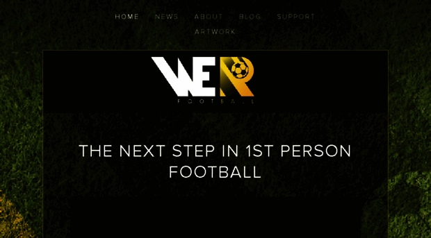 werfootball.com