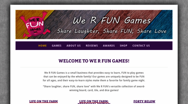 werfungames.com