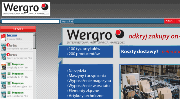 wergro.pl
