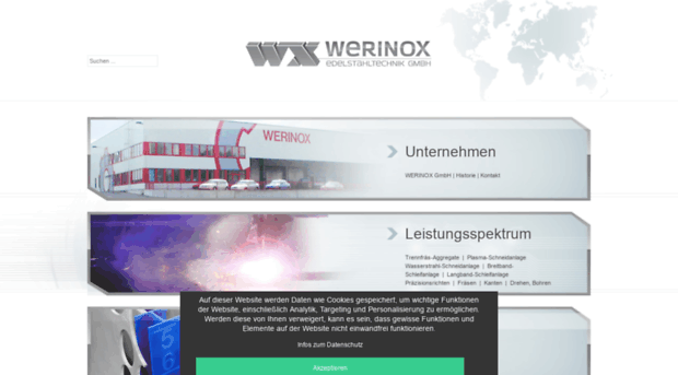 werinox.de