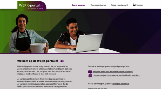 werk-portal.nl