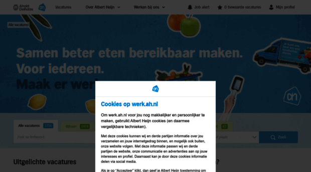 werk.ah.nl