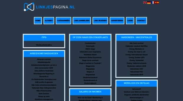 werk.linkjespagina.nl