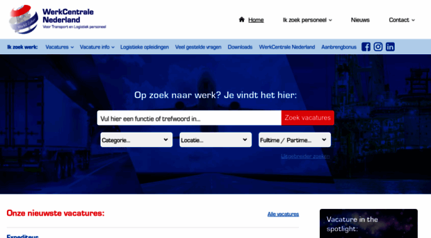 werkcentralenederland.nl