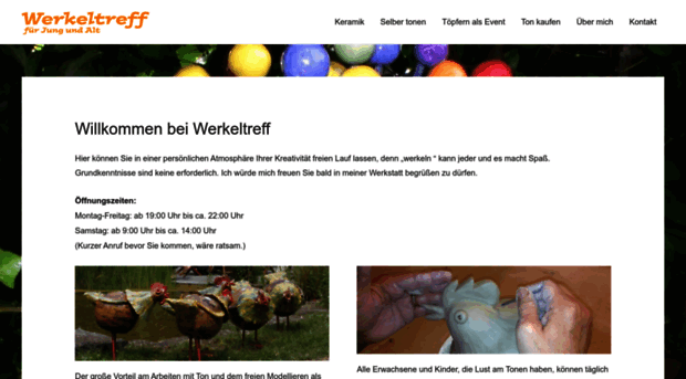 werkeltreff.de