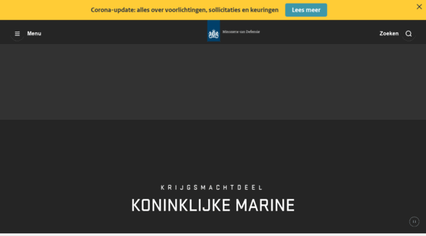 werkenbijdemarine.nl