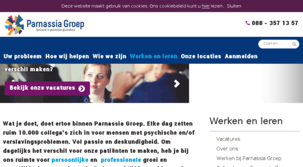 werkenbijparnassiabavogroep.nl