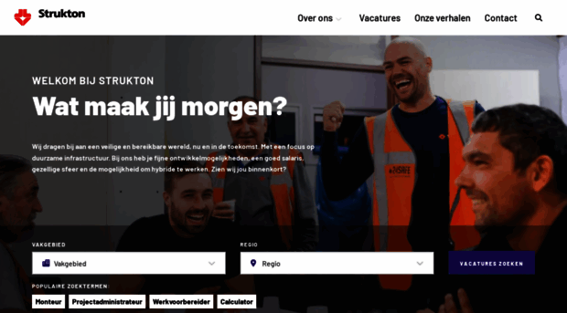 werkenbijstrukton.nl