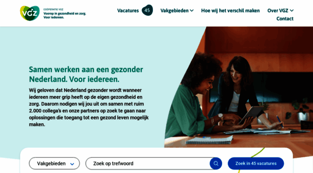 werkenbijvgz.nl