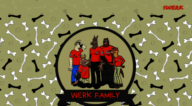 werkfamily.com