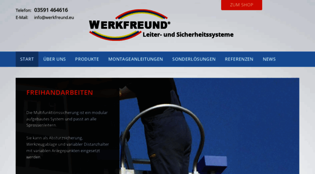 werkfreund.eu