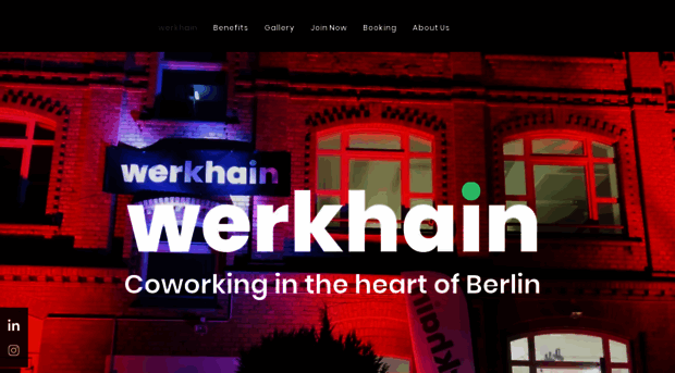 werkhain.de
