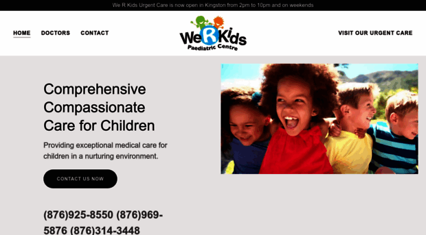 werkidsja.com