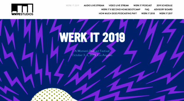 werkitfestival.com