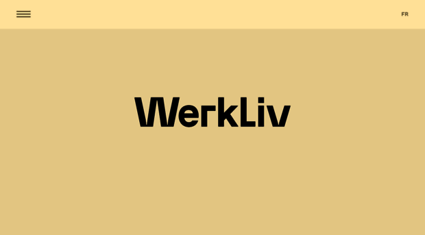 werkliv.com