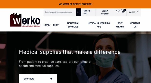 werko.com.au