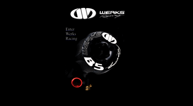 werksracing.com