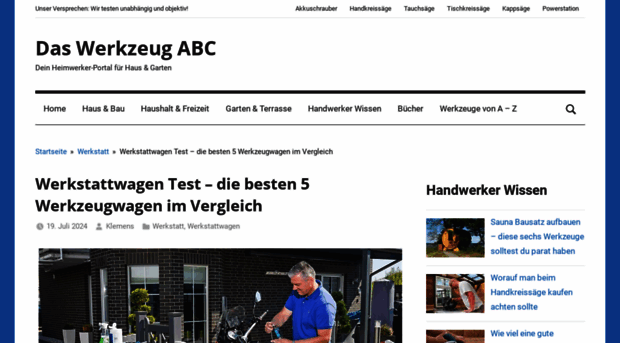 werkstattwagen-tests.de