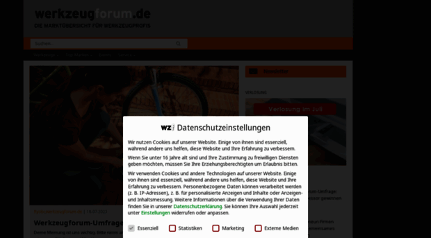 werkzeugforum.de