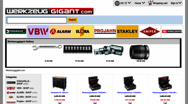 werkzeuggigant.com