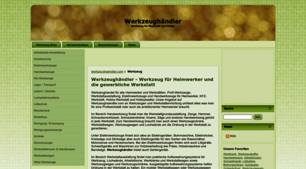 werkzeughaendler.com