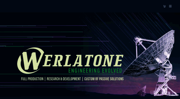 werlatone.com