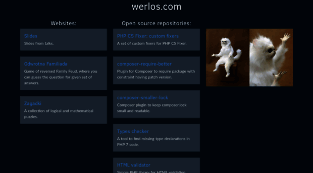 werlos.com