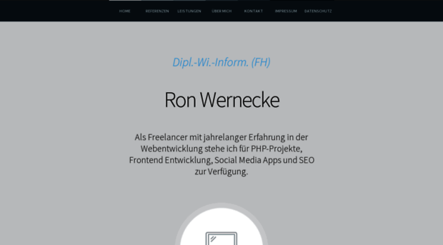 wernecke.info