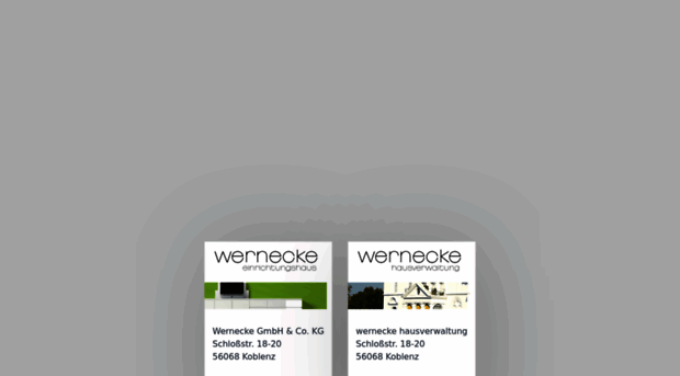 wernecke.net