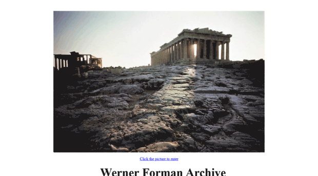 werner-forman-archive.com