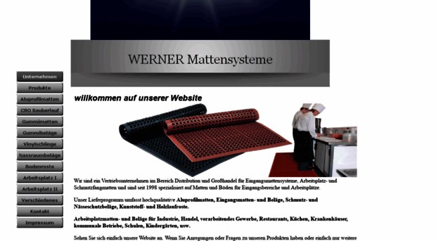 werner-matten.de