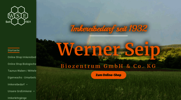 werner-seip.de