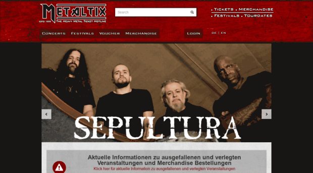 werner.metaltix.com