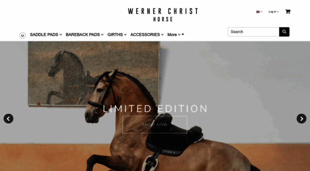 wernerchrist-horse.com