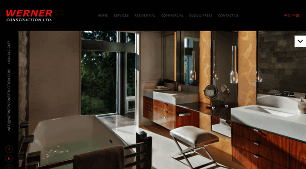 wernerconstruction.com
