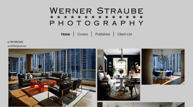 wernerstraube.com