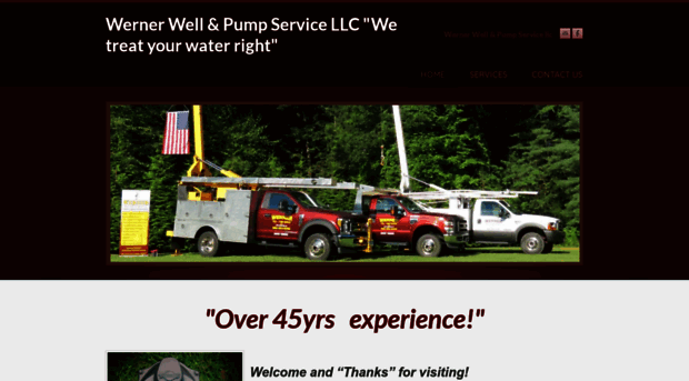 wernerwellpump.com