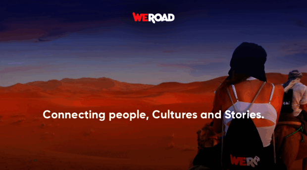 weroad.co