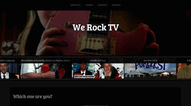 werock.tv