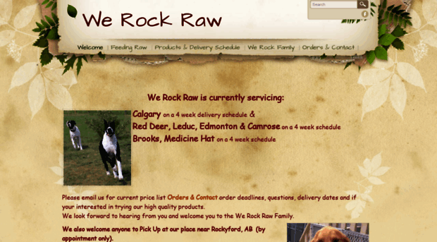 werockraw.com