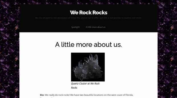 werockrocks.com