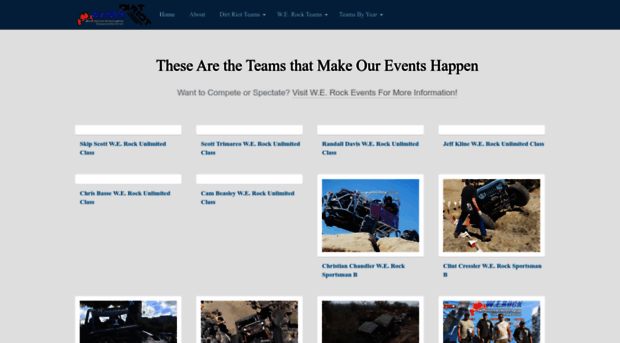 werockteams.com