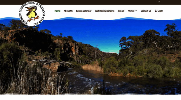 werribeebushwalking.com