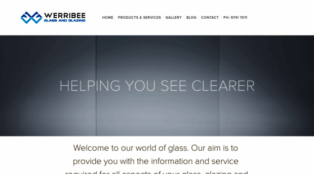 werribeeglass.com.au