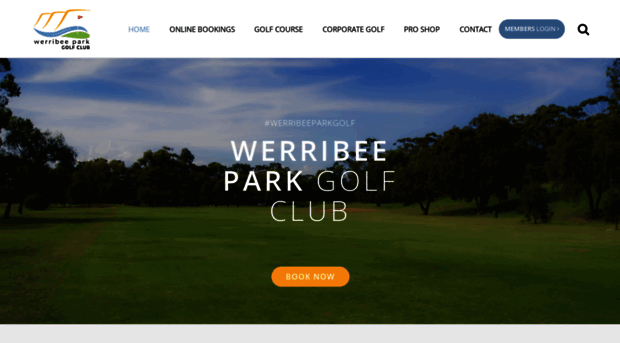 werribeeparkgolf.com.au